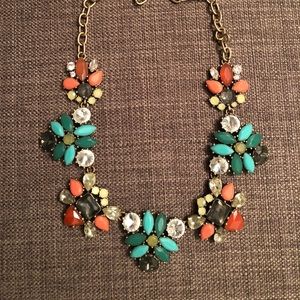 Stella and Dot Elodie Necklace
